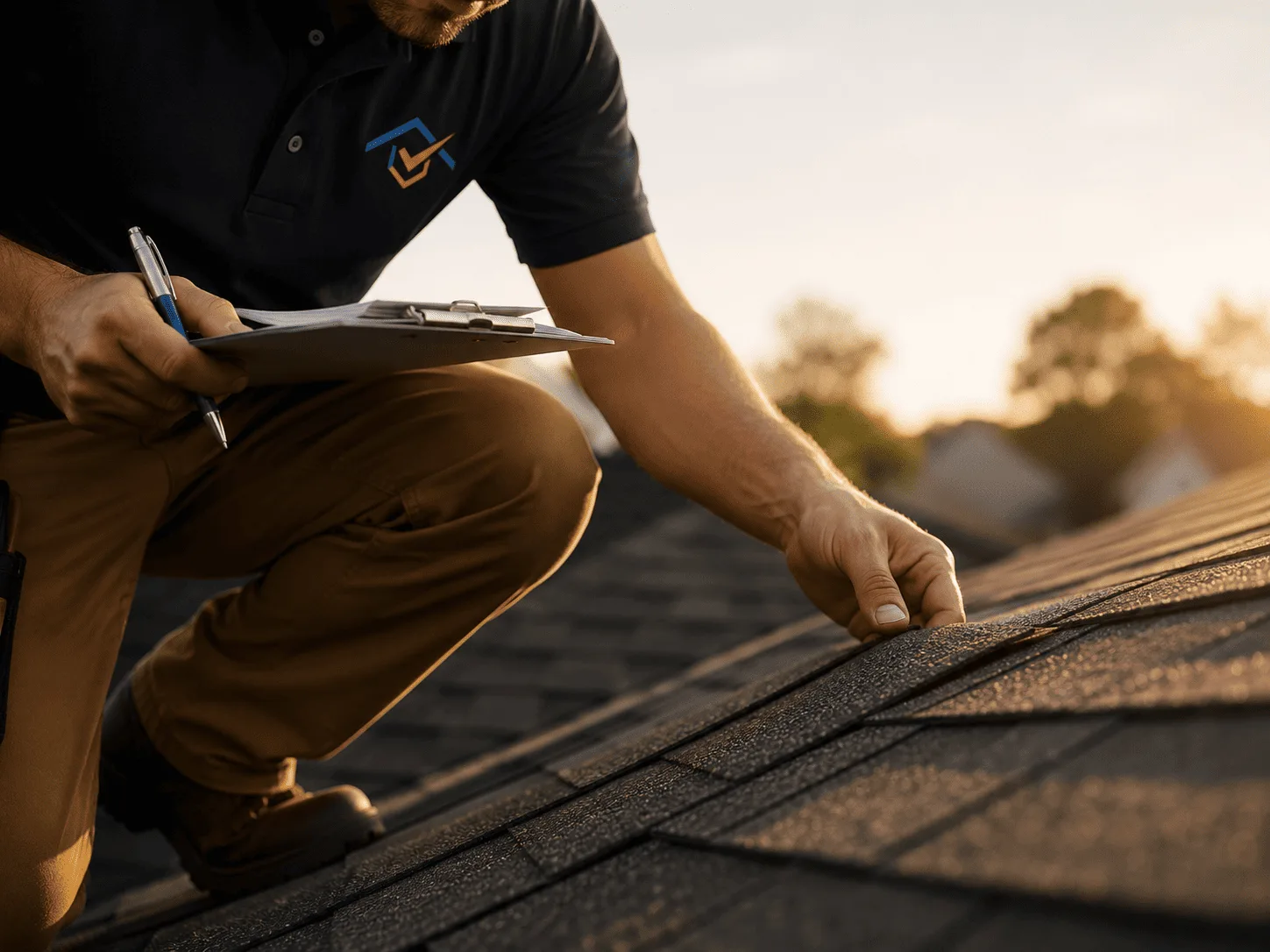Why Choose Roof Inspection in Mark Center, OH